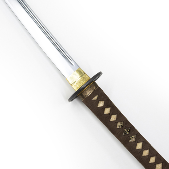 Nosyudo The Finest Japanese Iaito